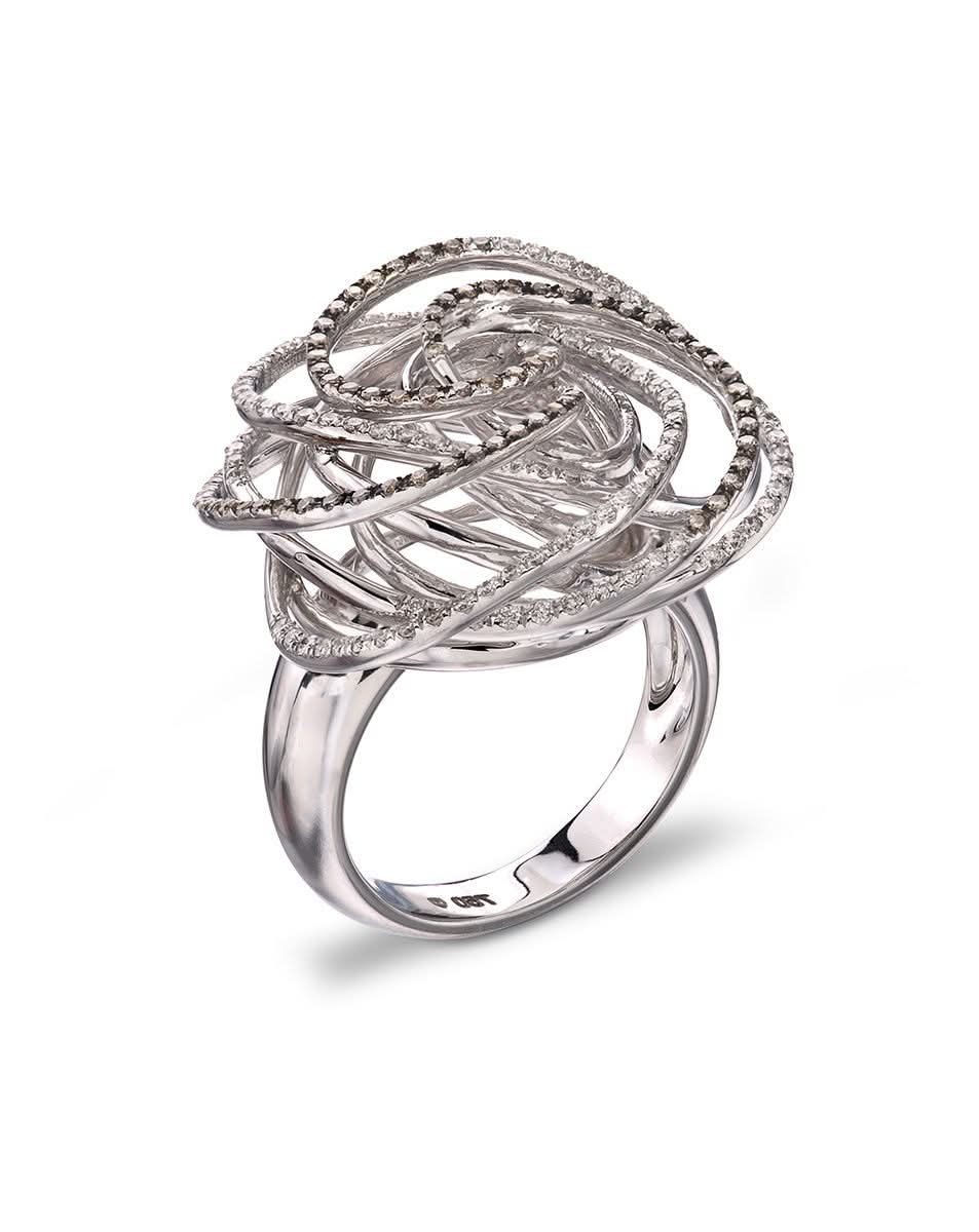 color: White Gold