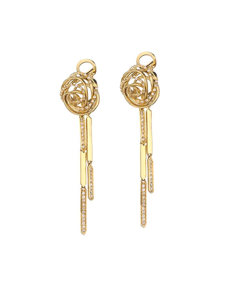 color: Yellow Gold