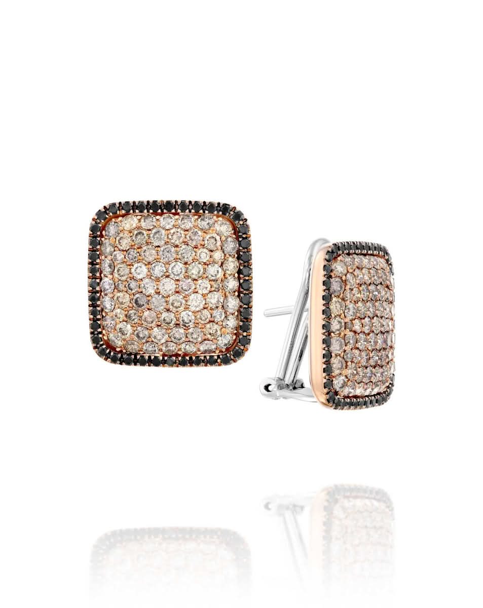 color: Rose Gold