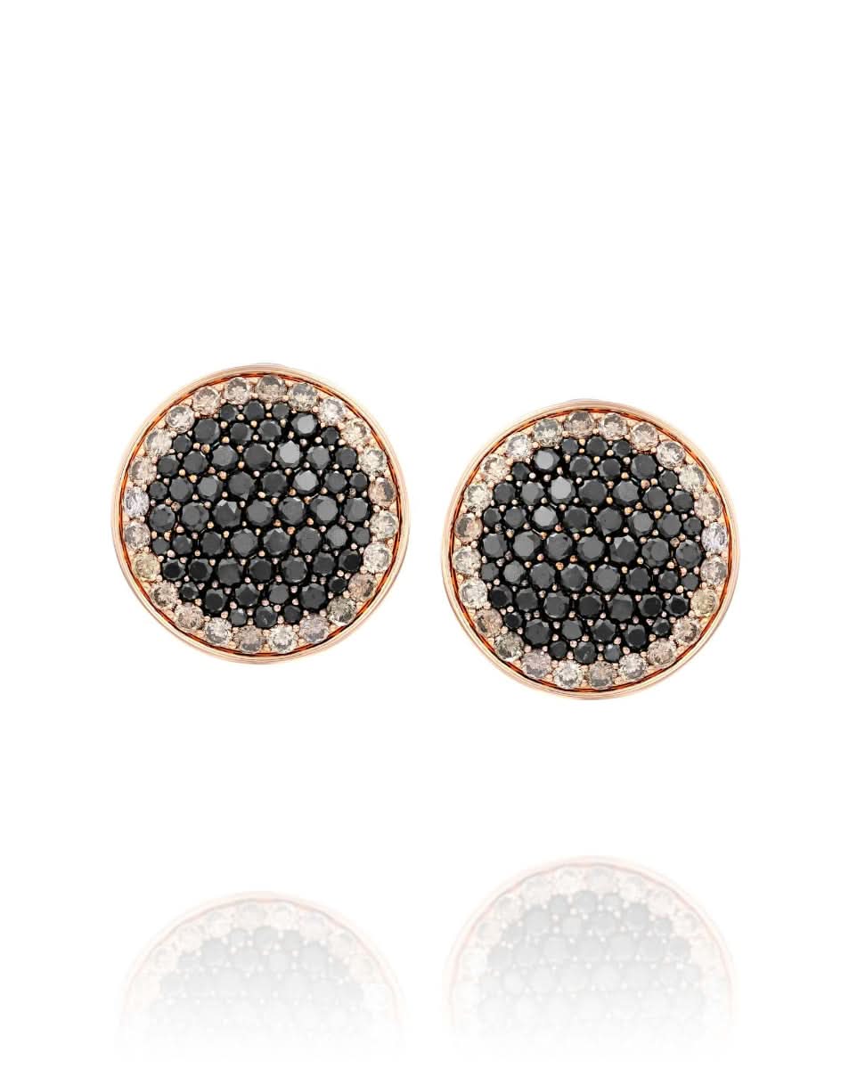 color: Rose Gold
