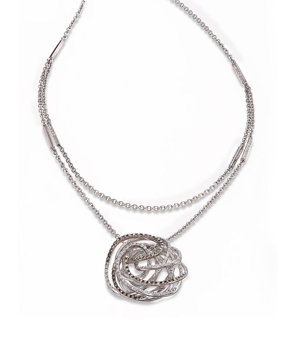 color: White Gold