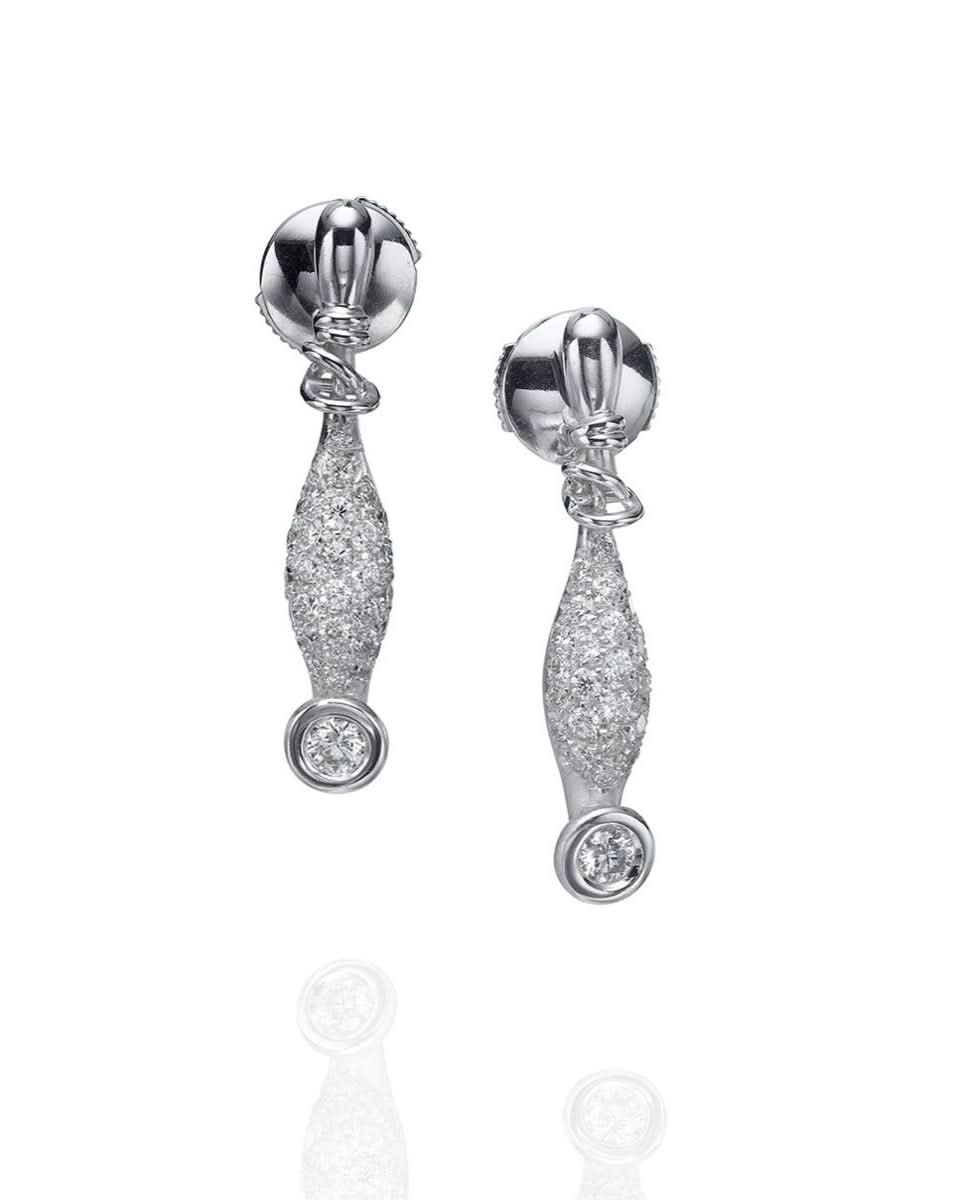 color: White Gold