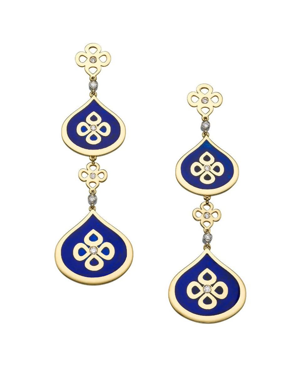 color: Yellow Gold