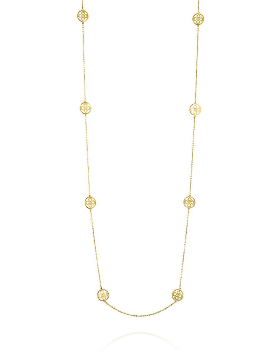 color: Yellow Gold