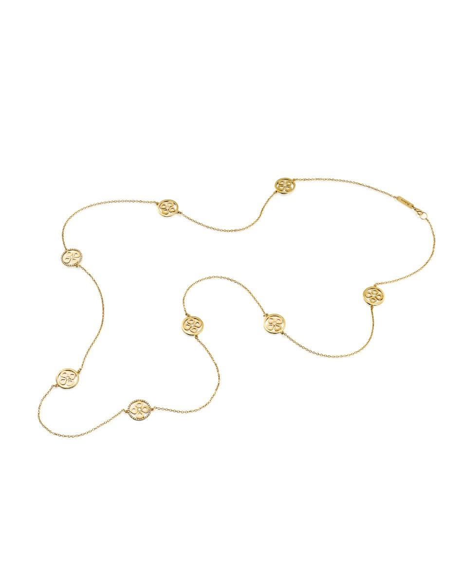color: Yellow Gold