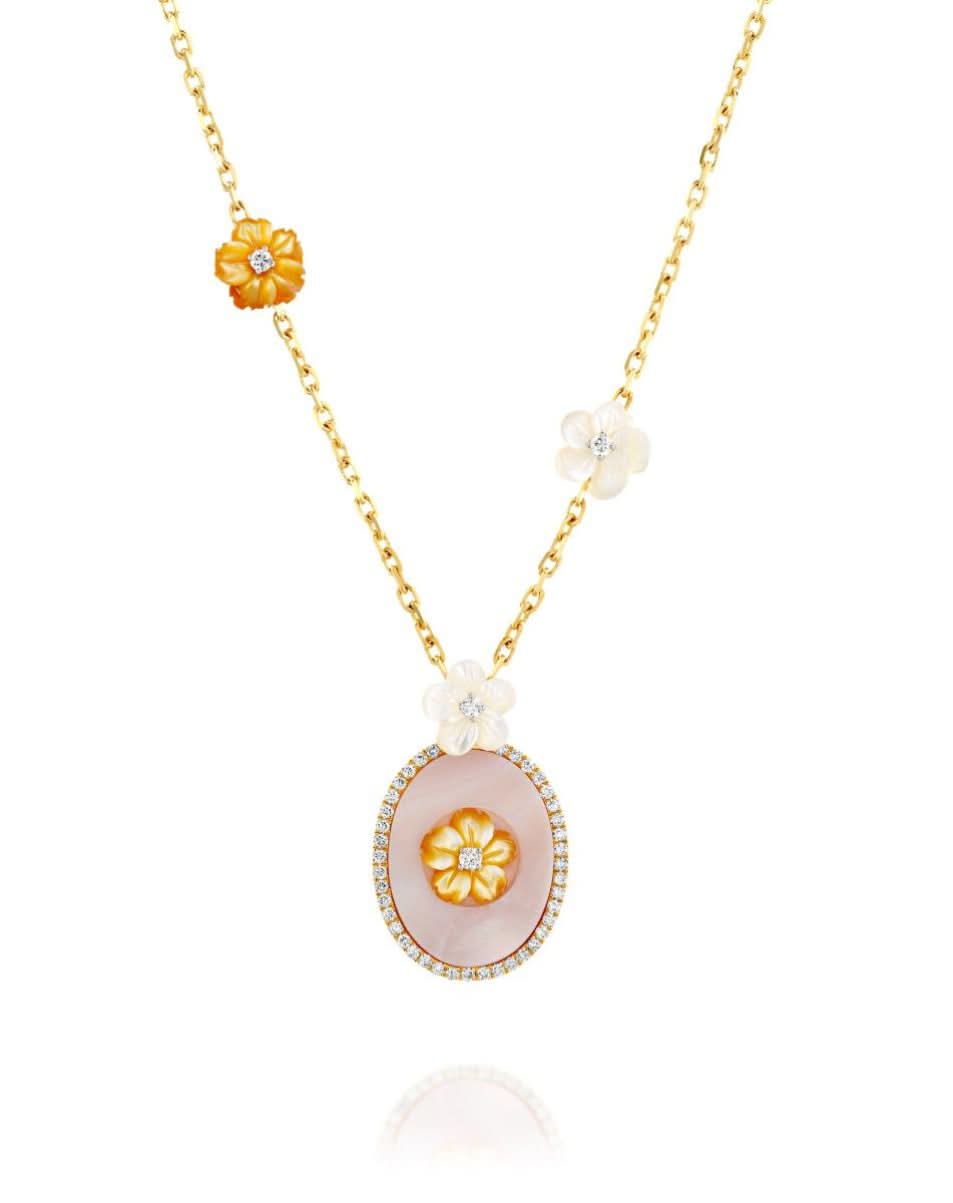 color: Yellow Gold