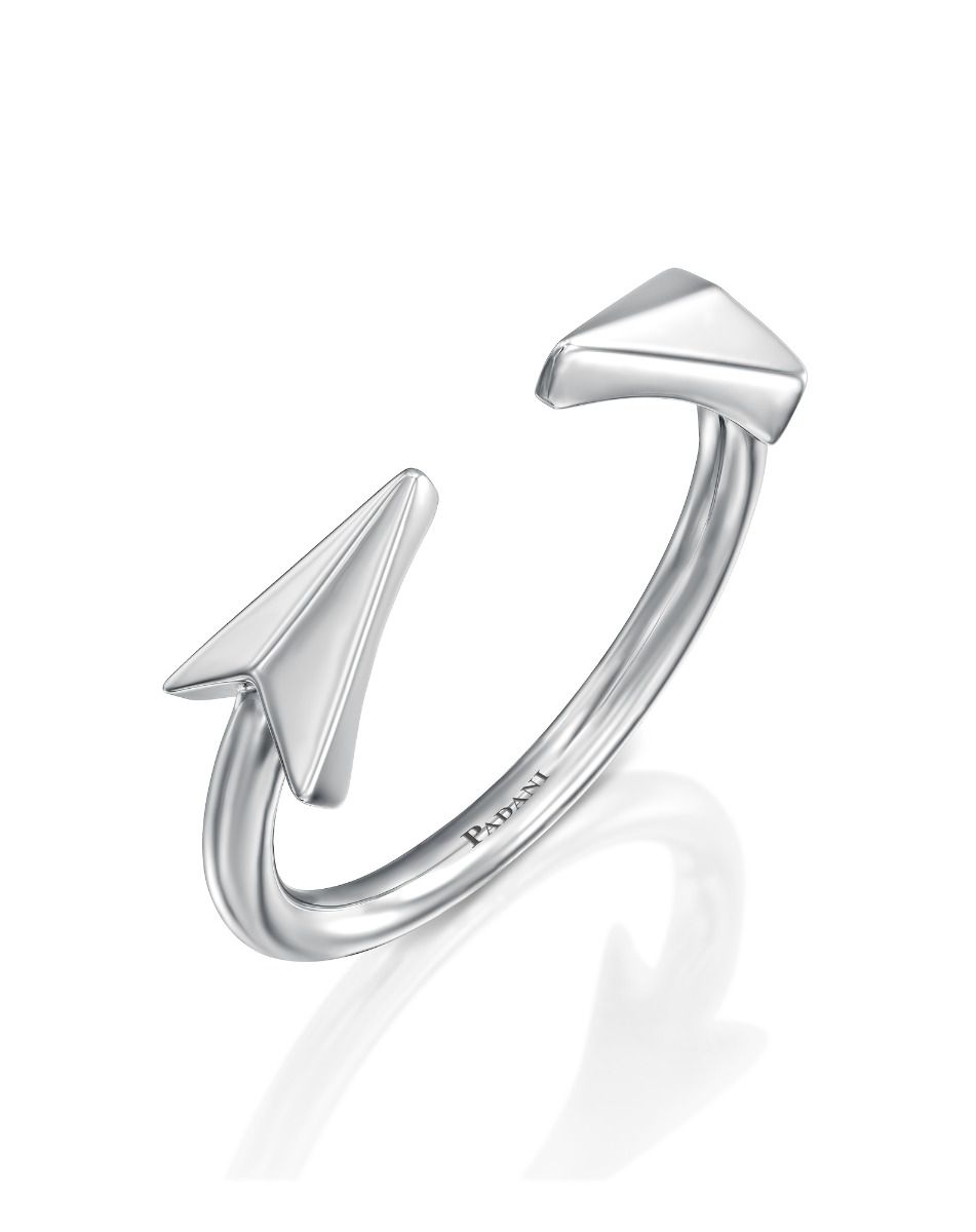 color: White Gold