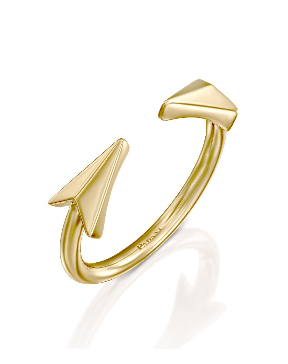 color: Yellow Gold