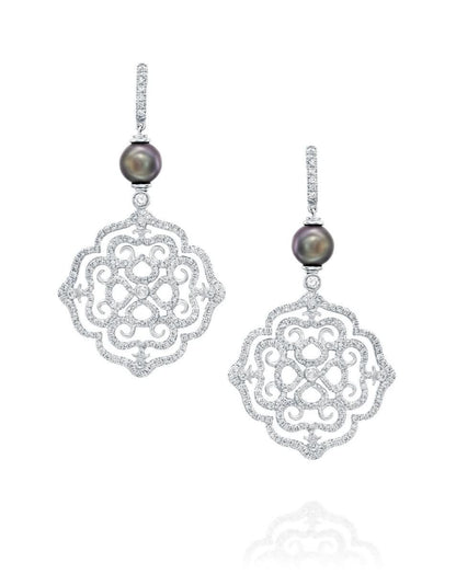 color: White Gold