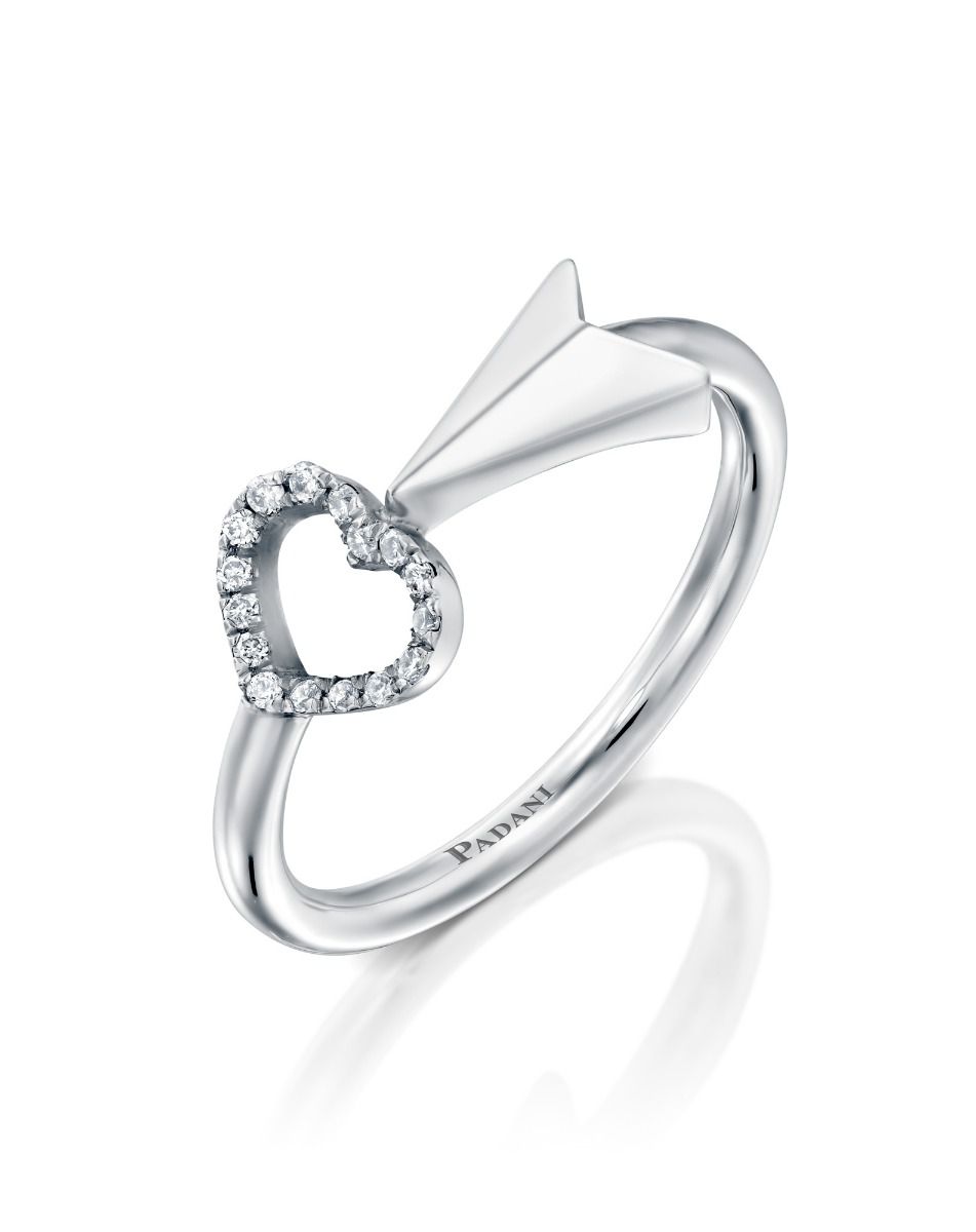color: White Gold