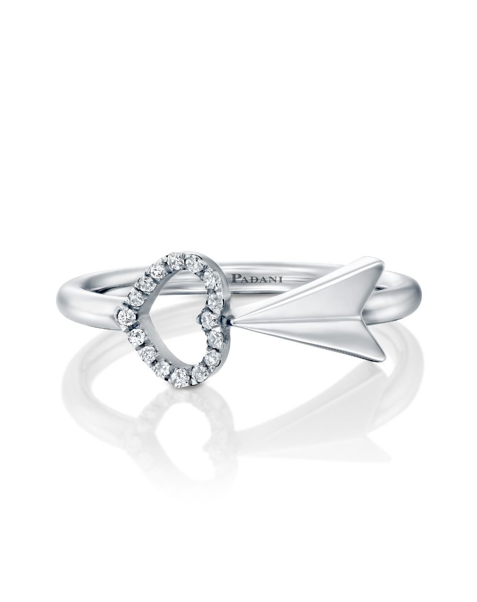 color: White Gold