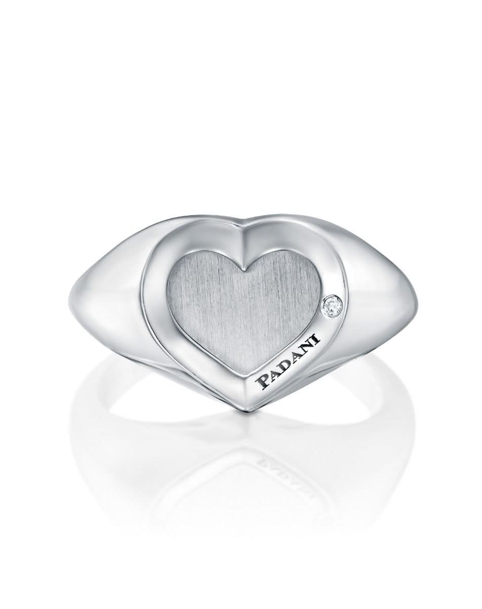 color: White Gold
