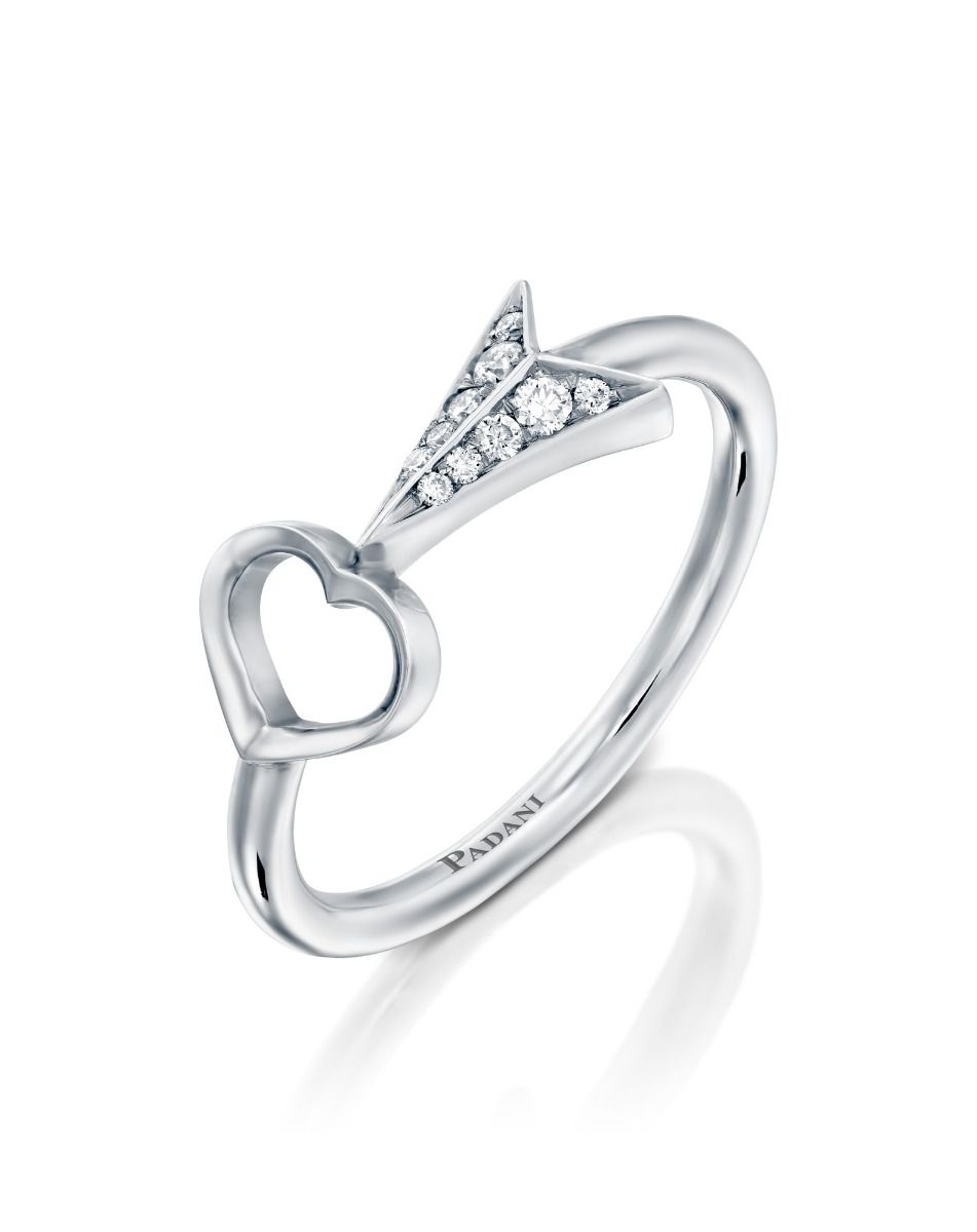 color: White Gold