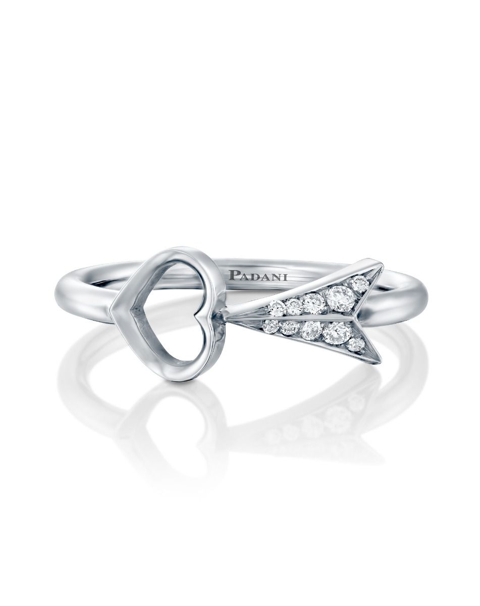 color: White Gold