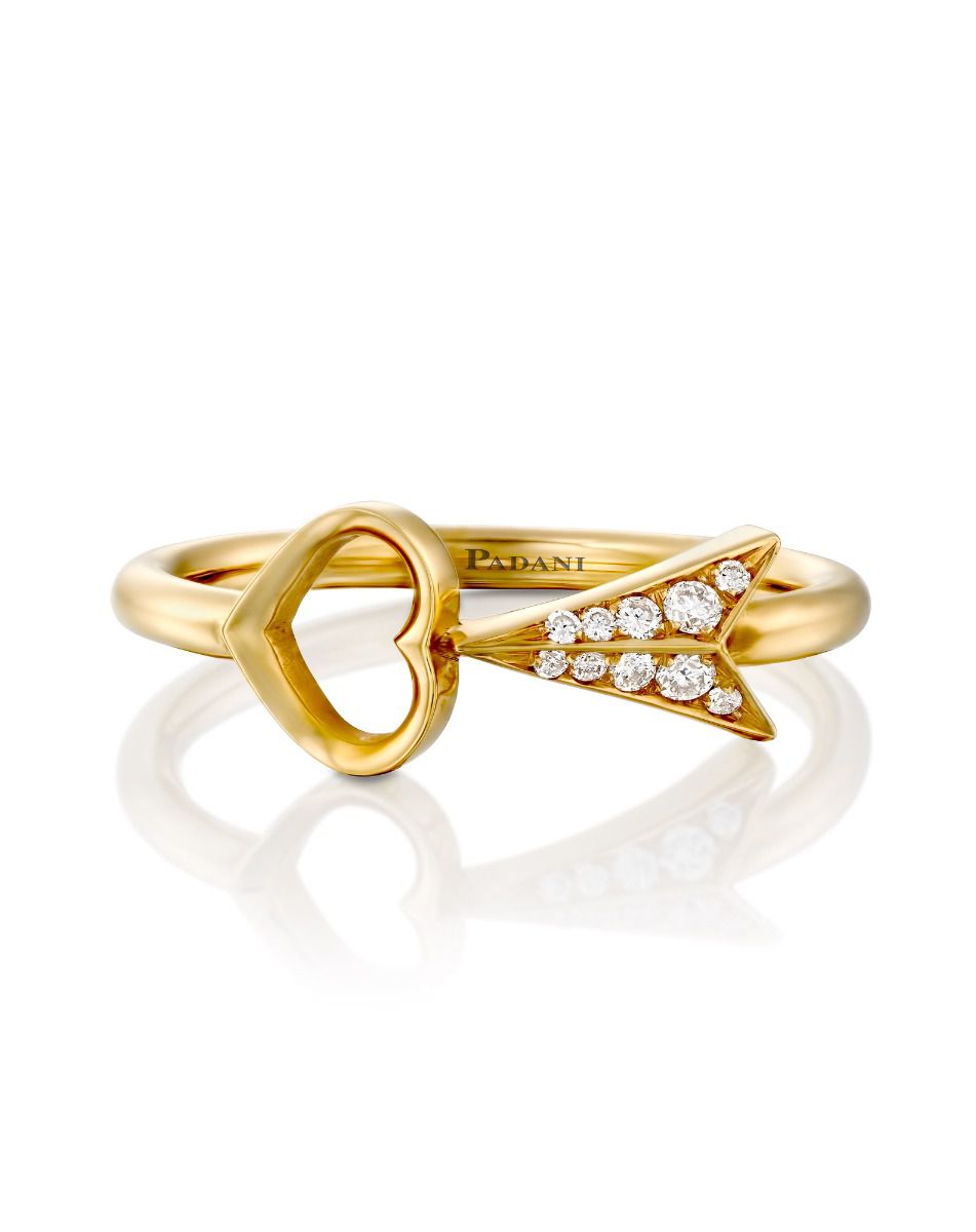 color: Yellow Gold