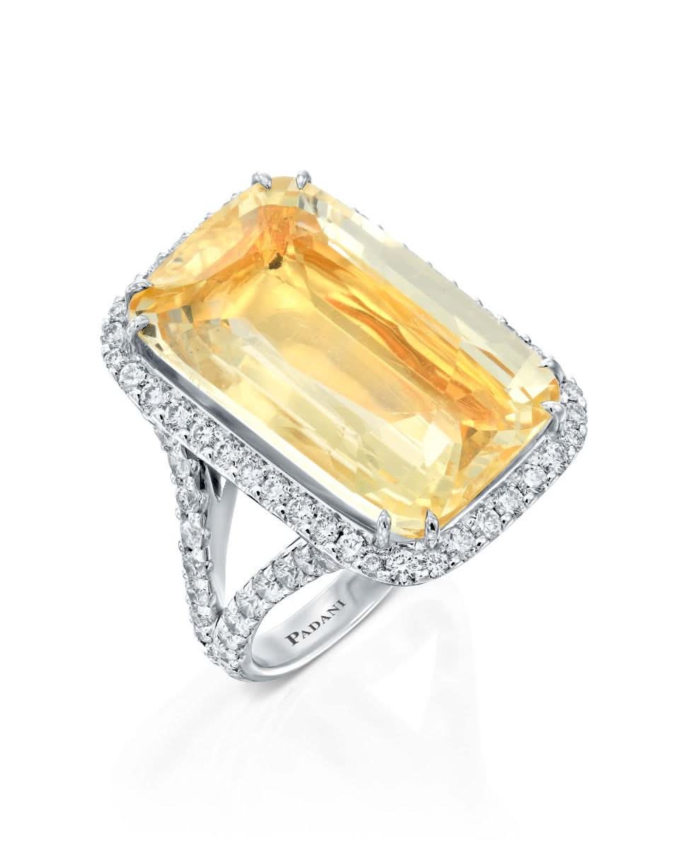 color: White Gold