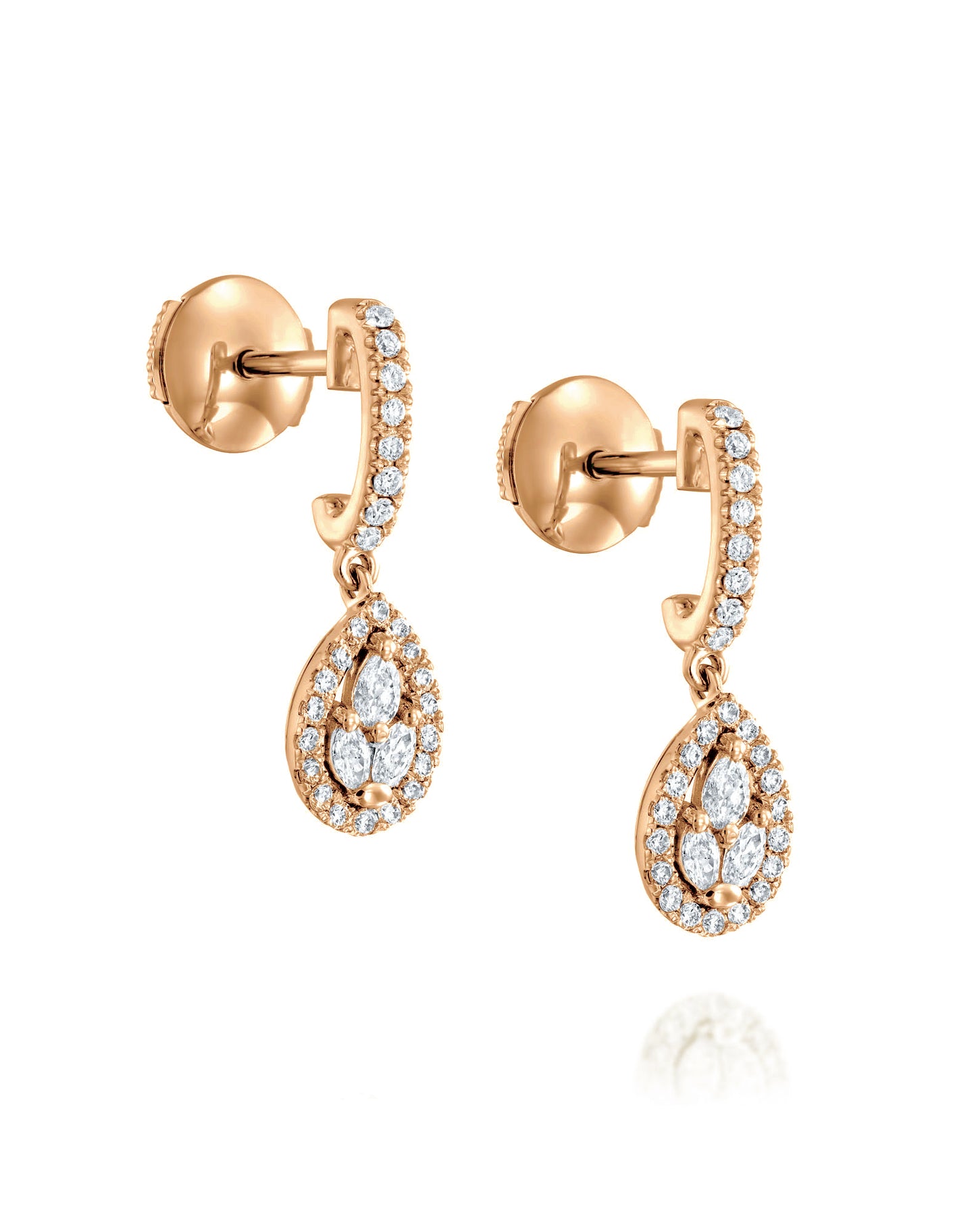color: Rose Gold