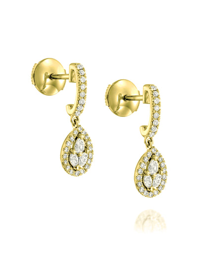 color: Yellow Gold
