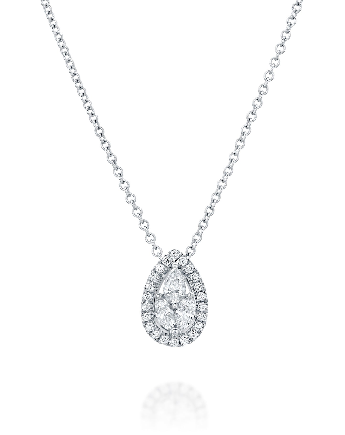 color: White Gold