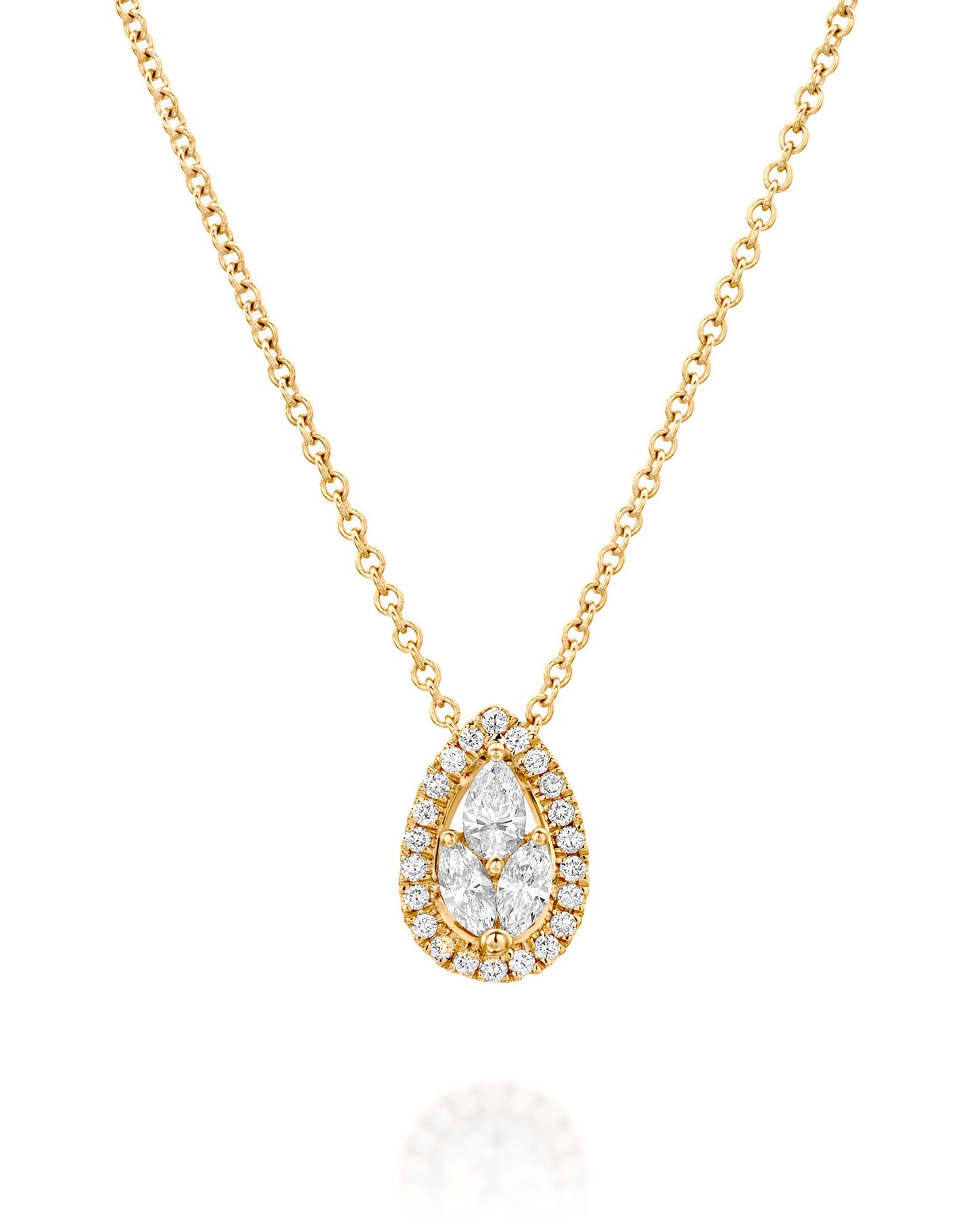 color: Yellow Gold