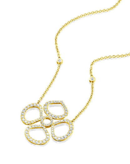 color: Yellow Gold