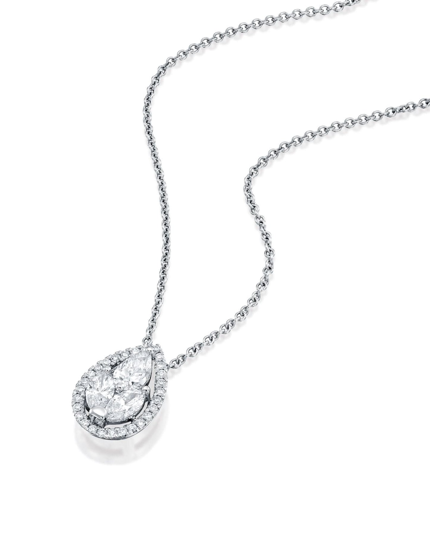color: White Gold
