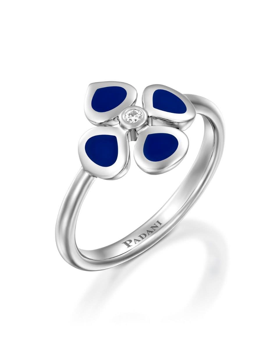 color: White Gold
