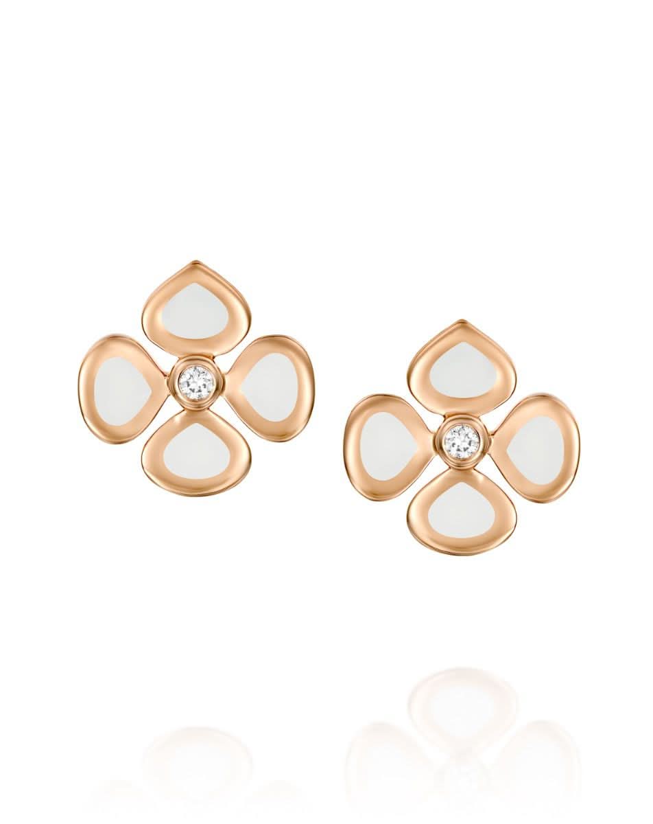 color: Rose Gold