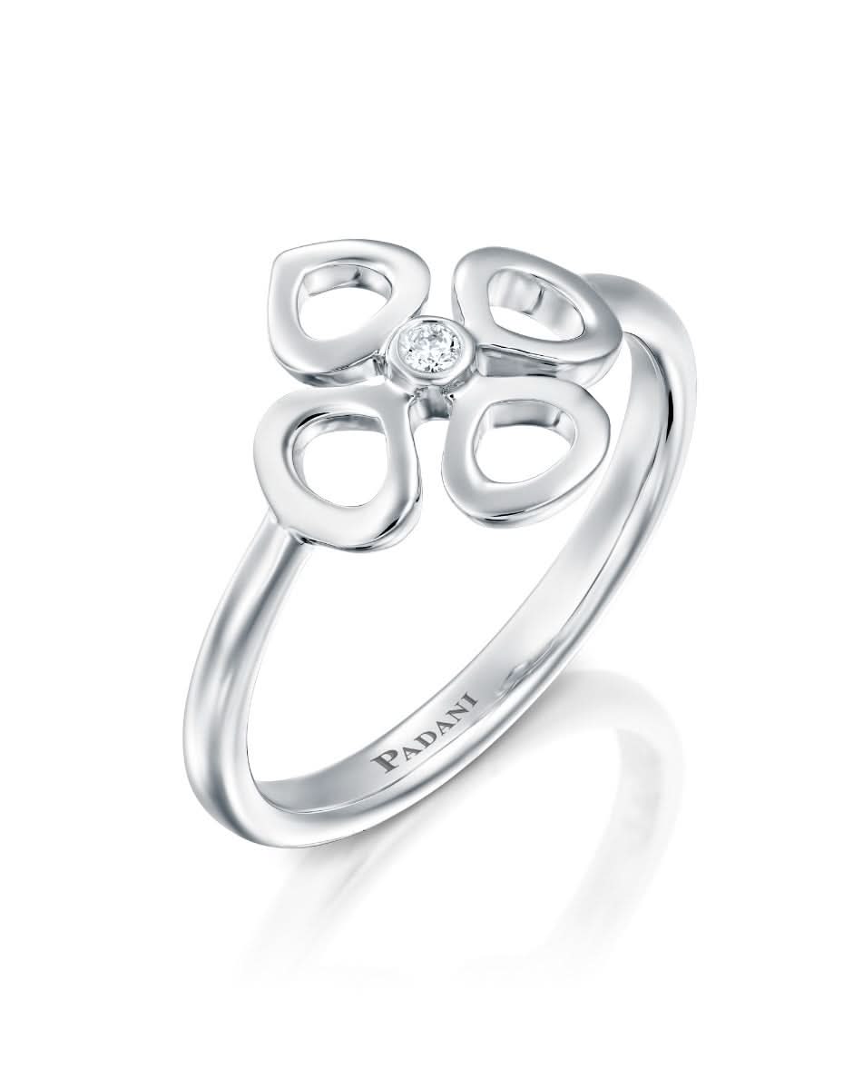 color: White Gold