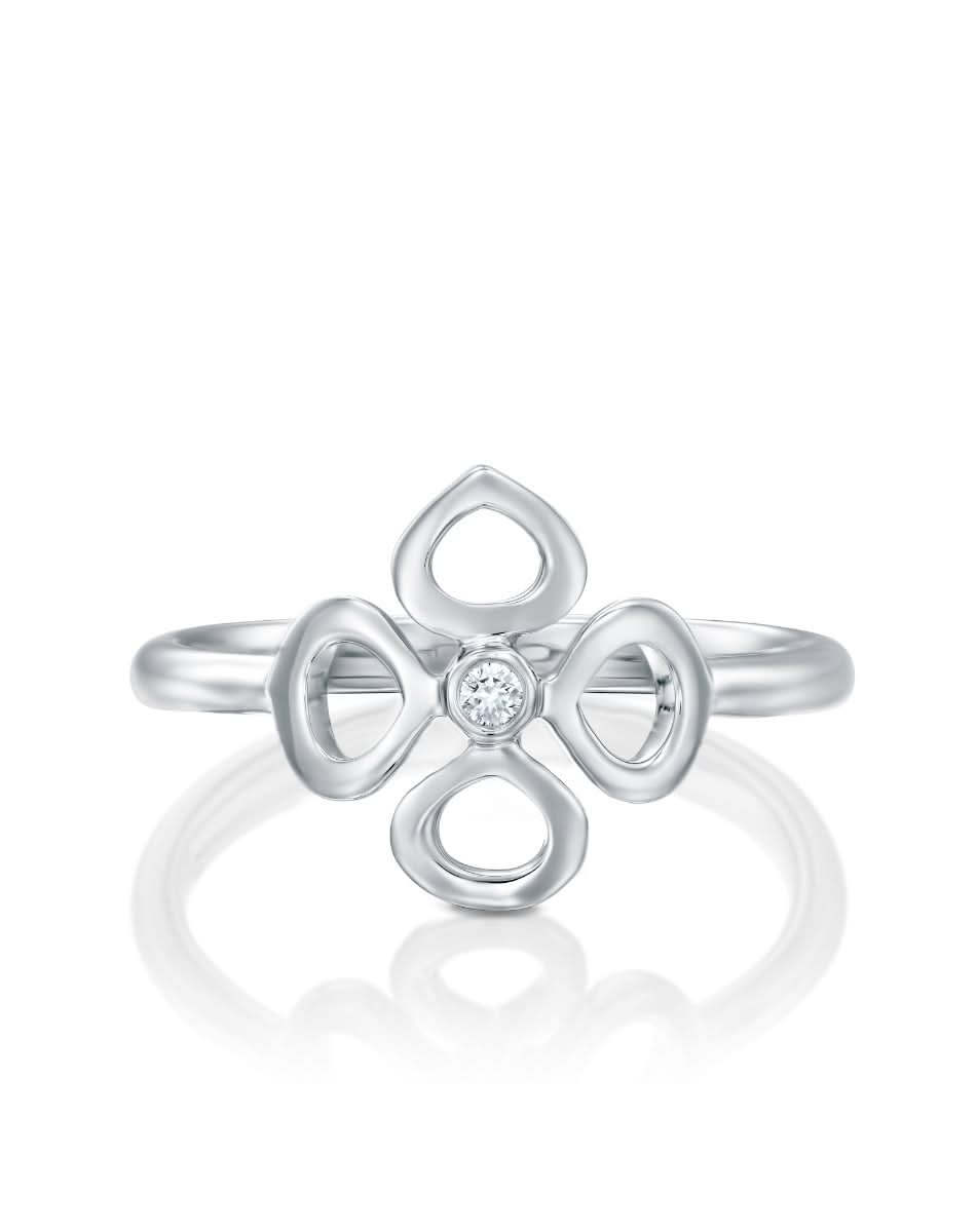 color: White Gold