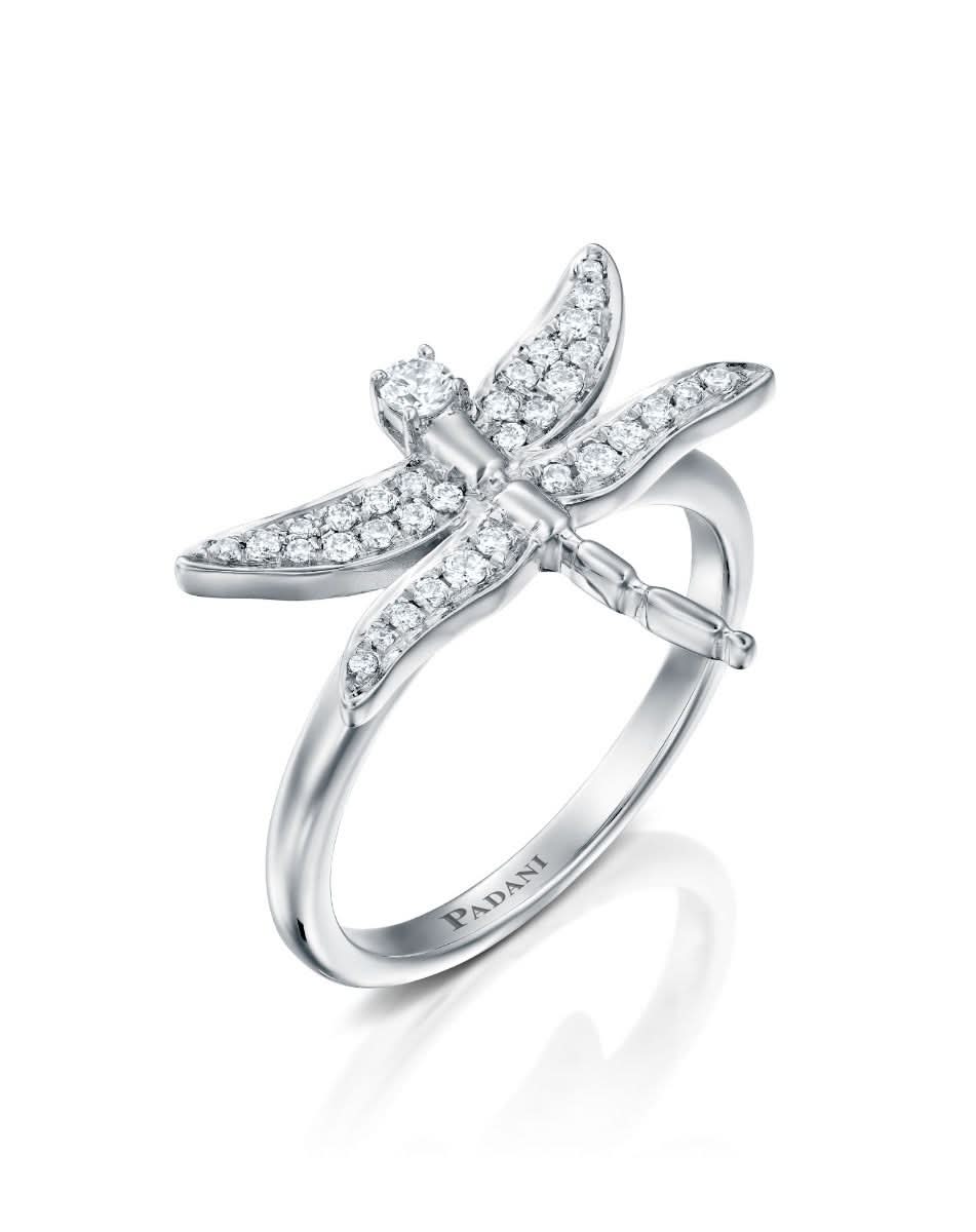 color: White Gold