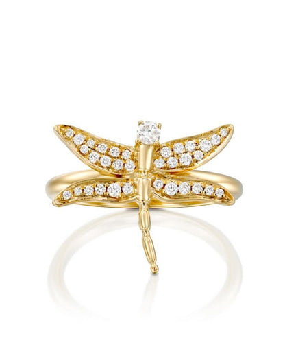 color: Yellow Gold