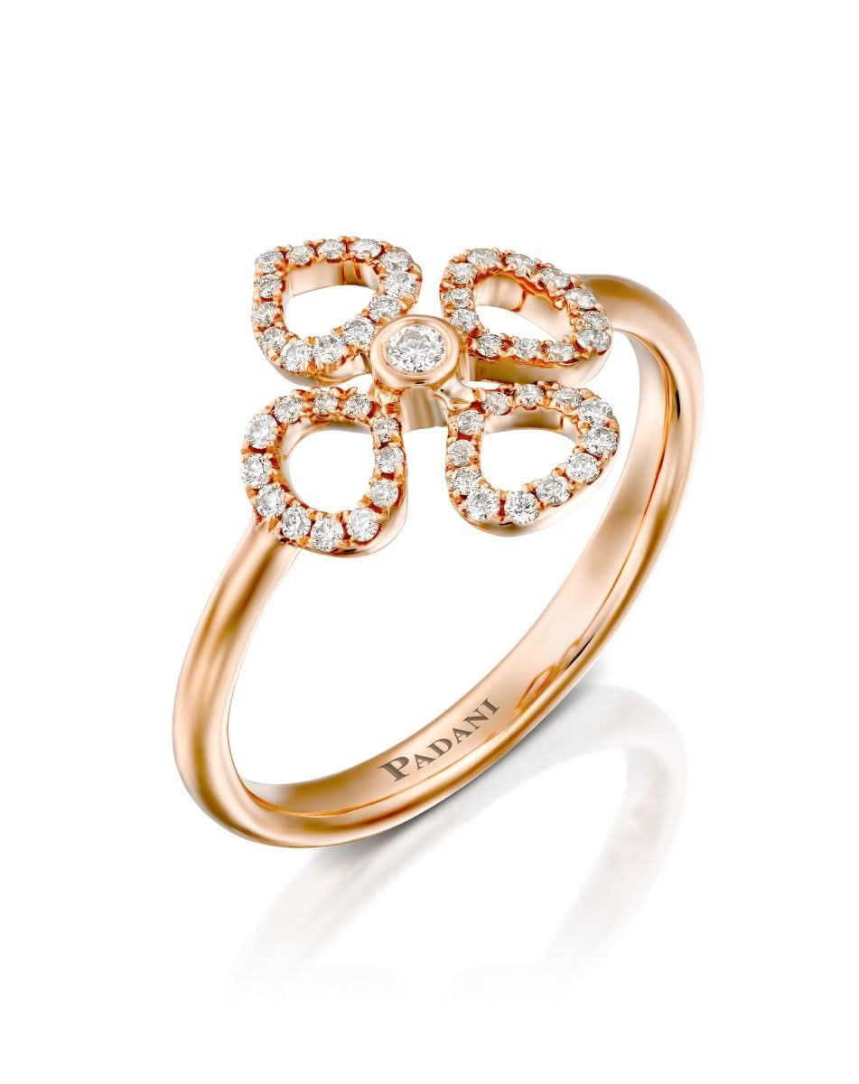 color: Rose Gold