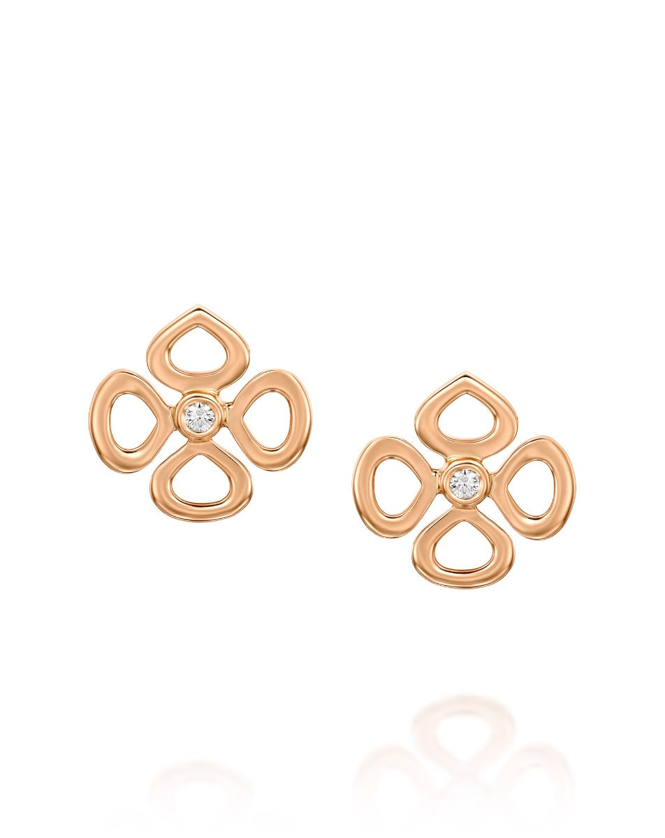 color: Rose Gold