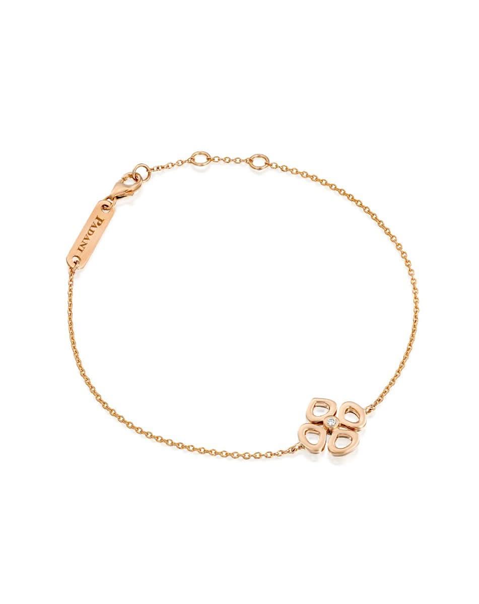 color: Rose Gold