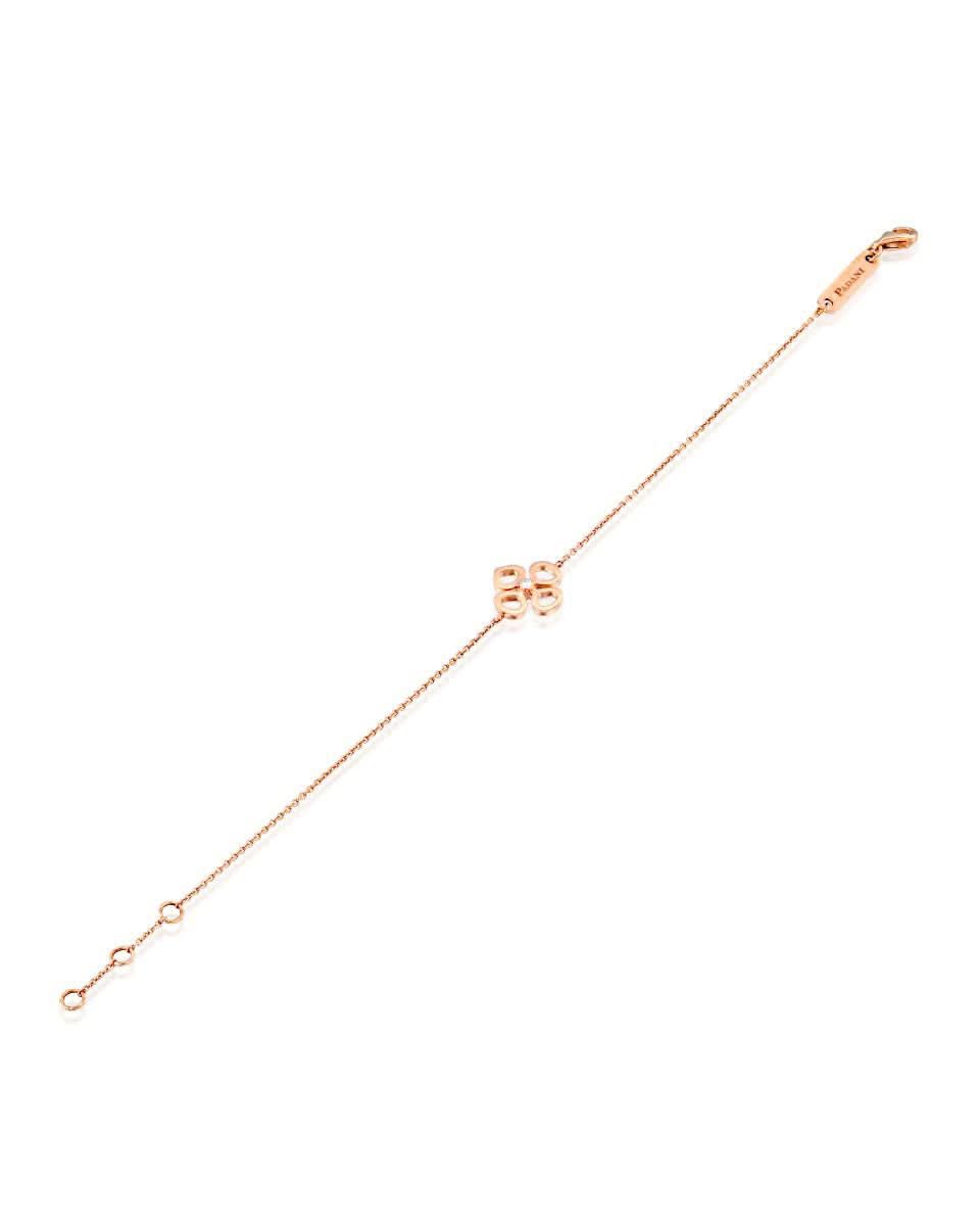 color: Rose Gold