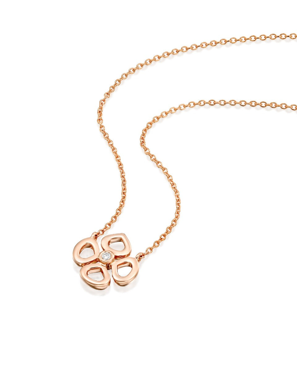 color: Rose Gold
