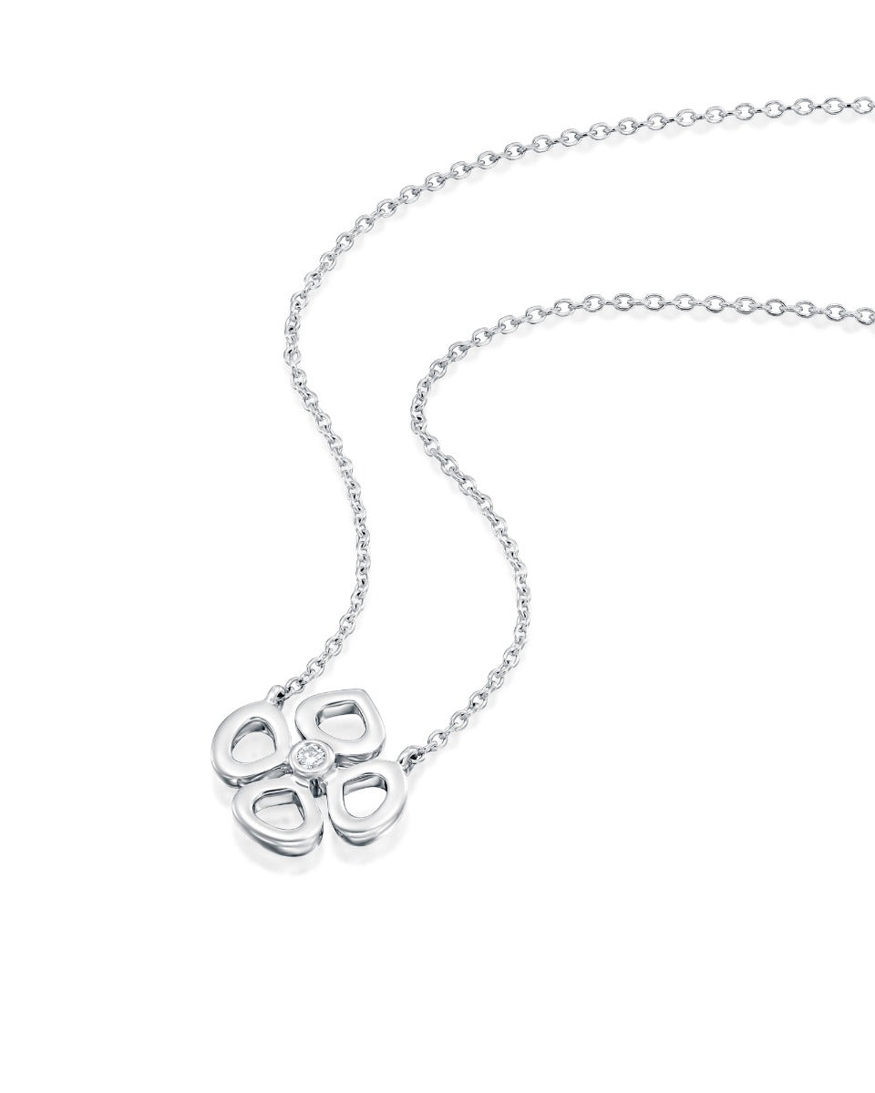 color: White Gold