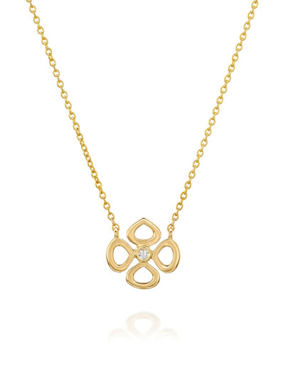 color: Yellow Gold