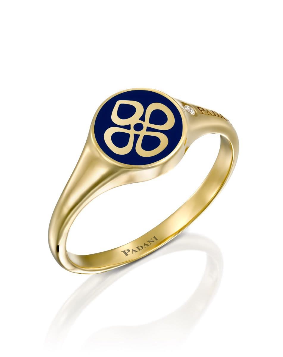 color: Yellow Gold