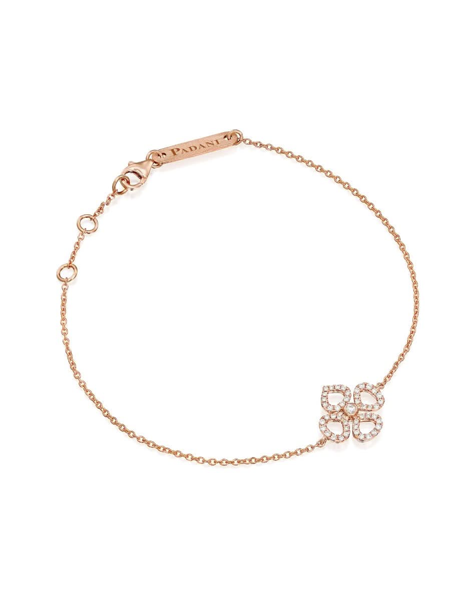 color: Rose Gold