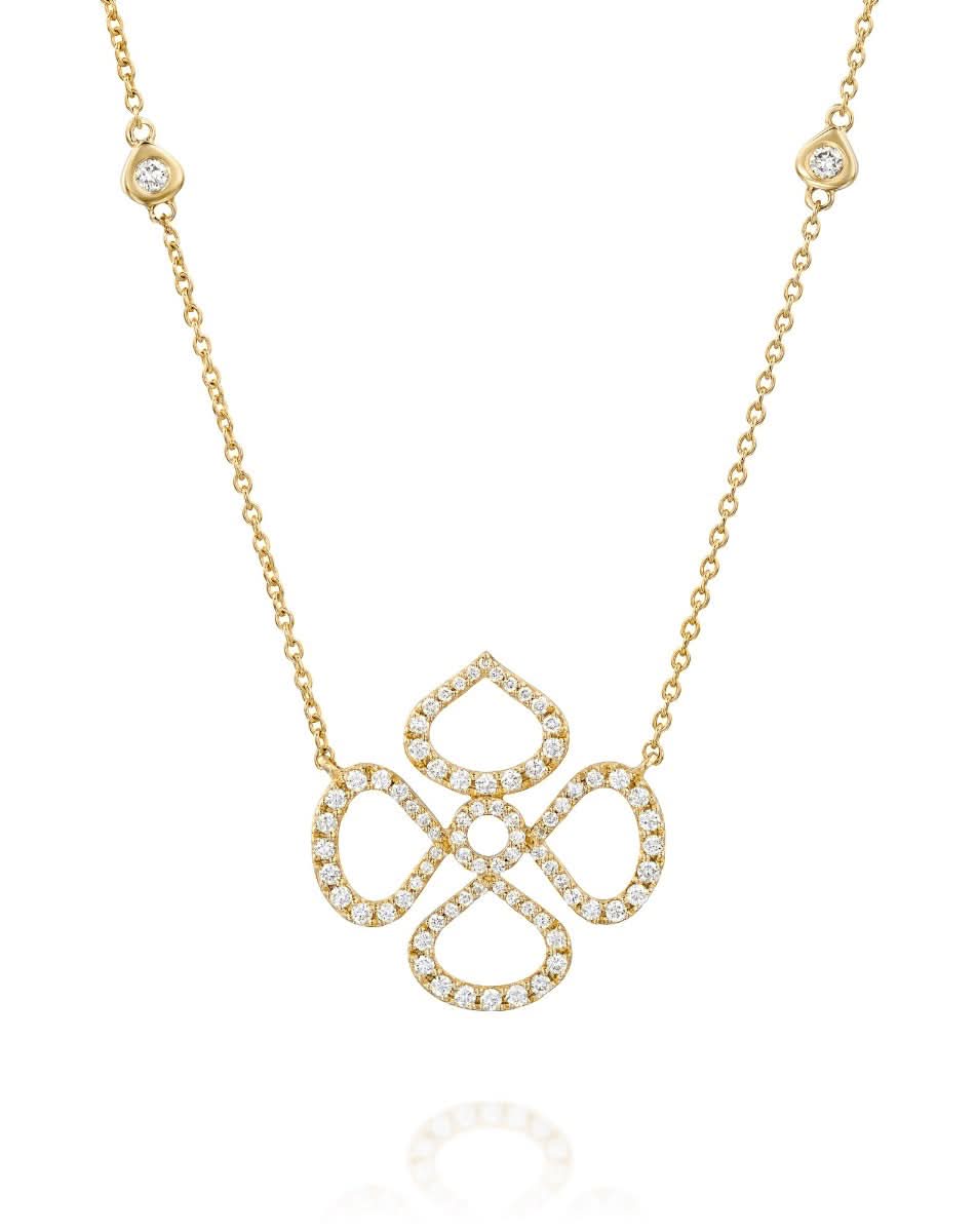 color: Yellow Gold