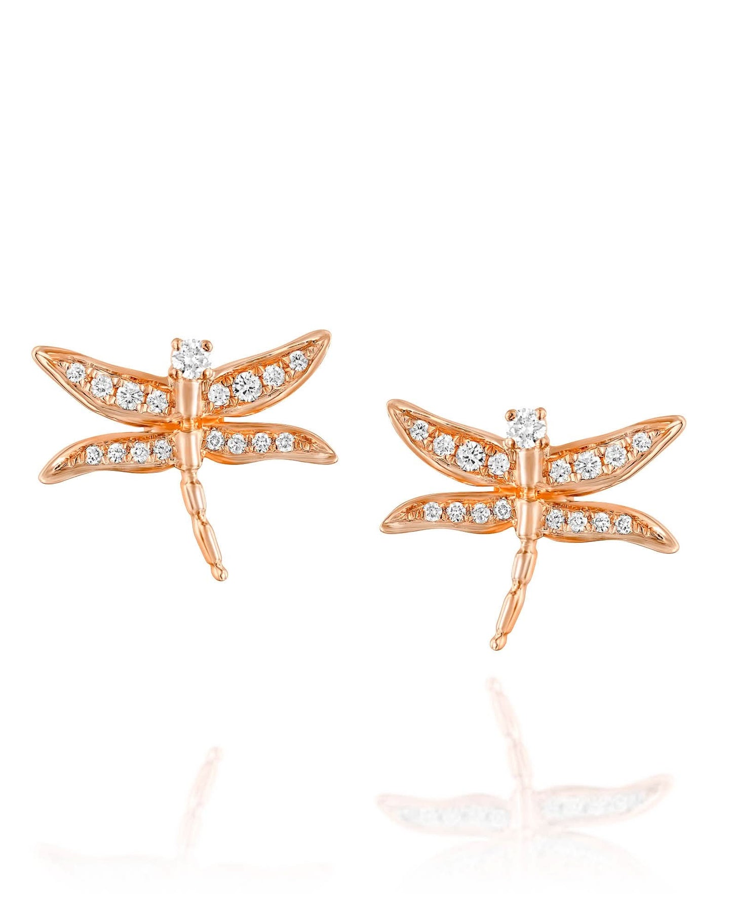 color: Rose Gold
