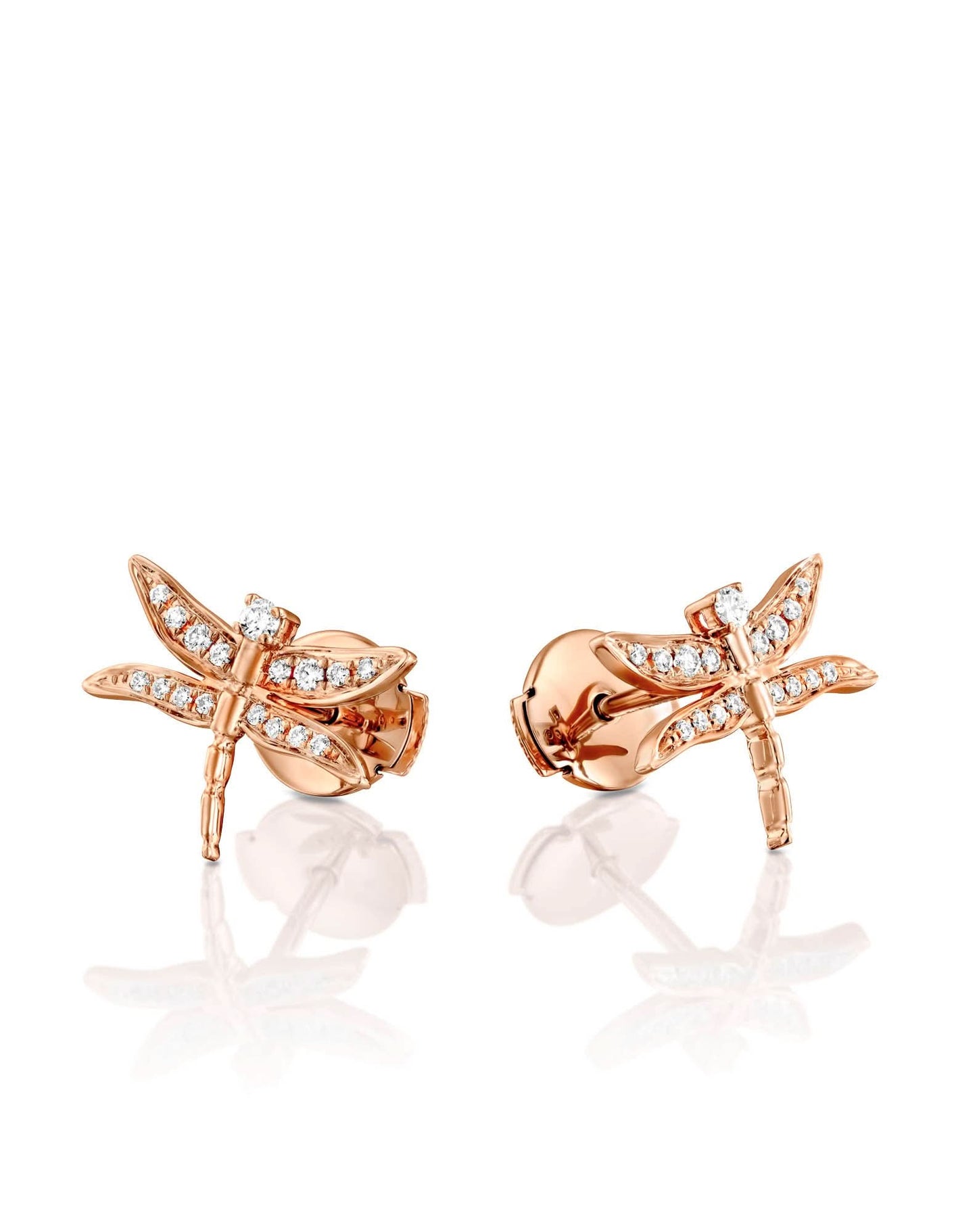color: Rose Gold