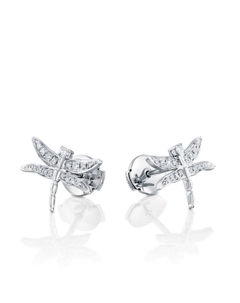 color: White Gold