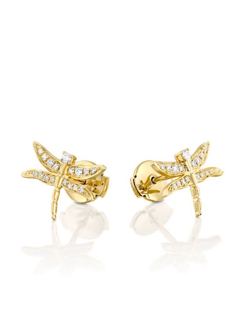 color: Yellow Gold