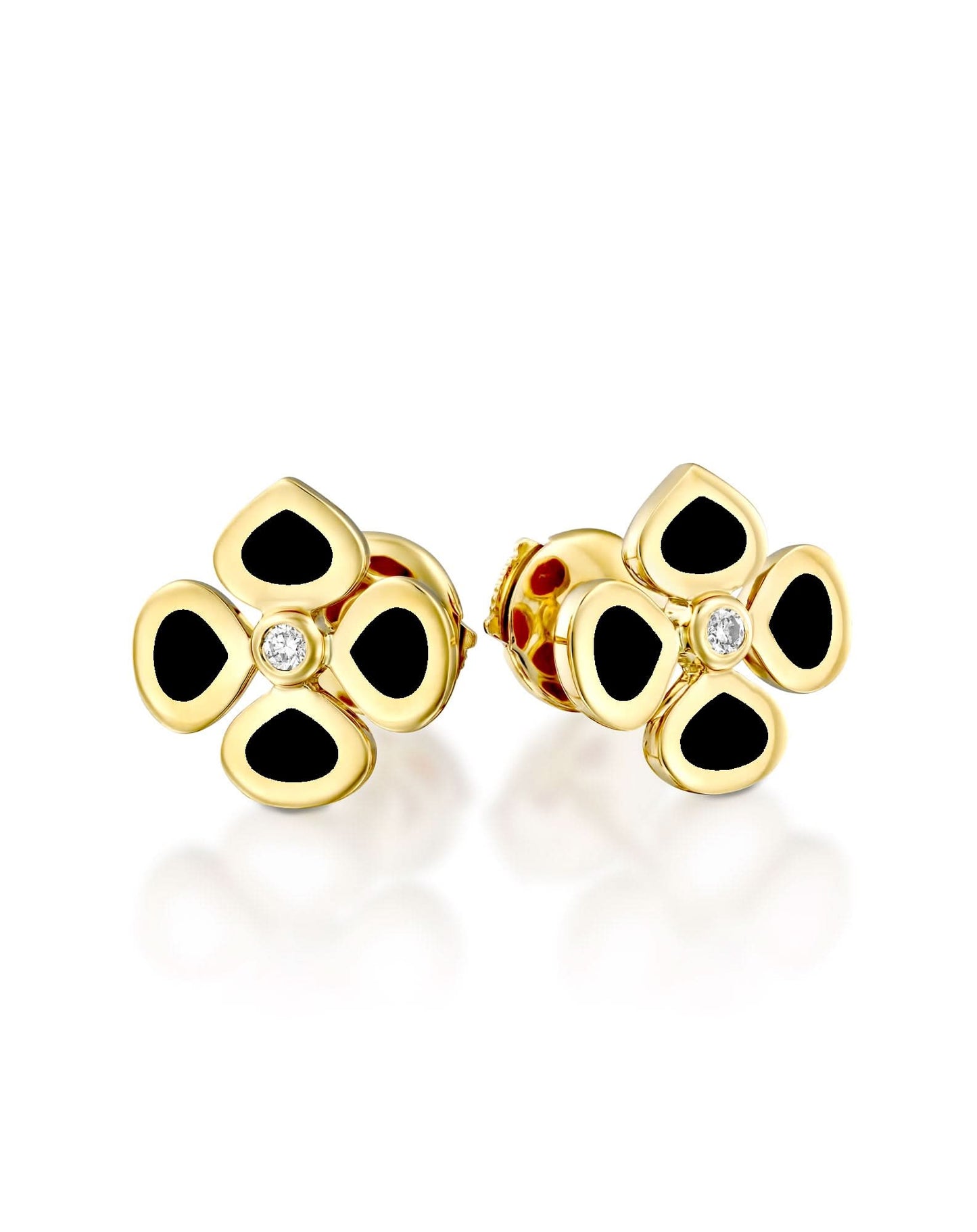 color: Yellow Gold