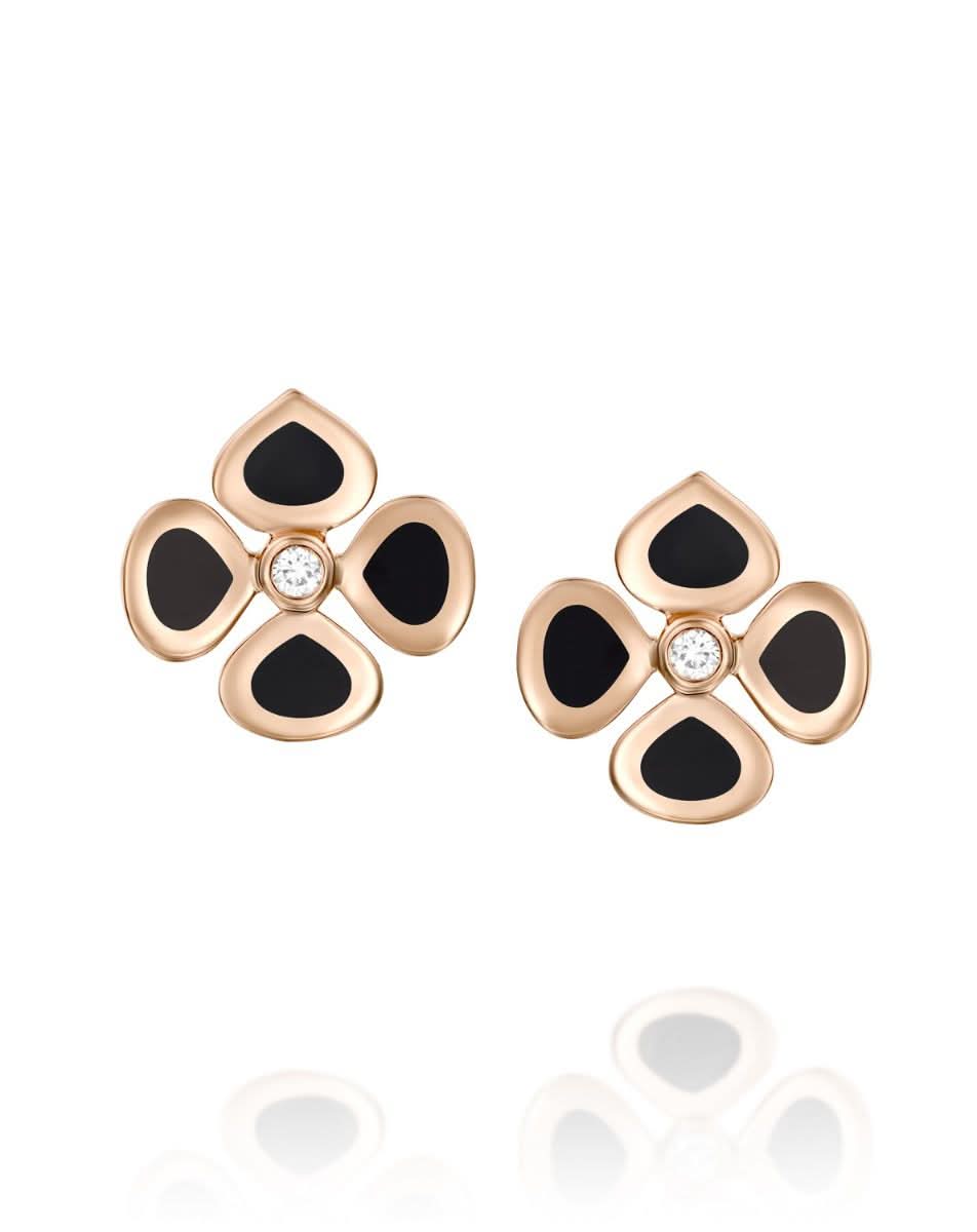 color: Rose Gold