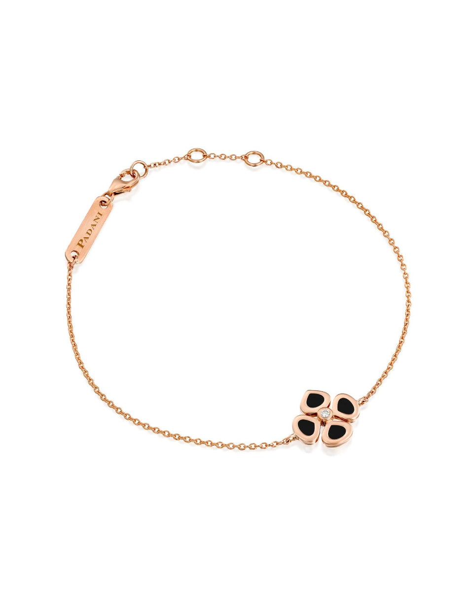 color: Rose Gold
