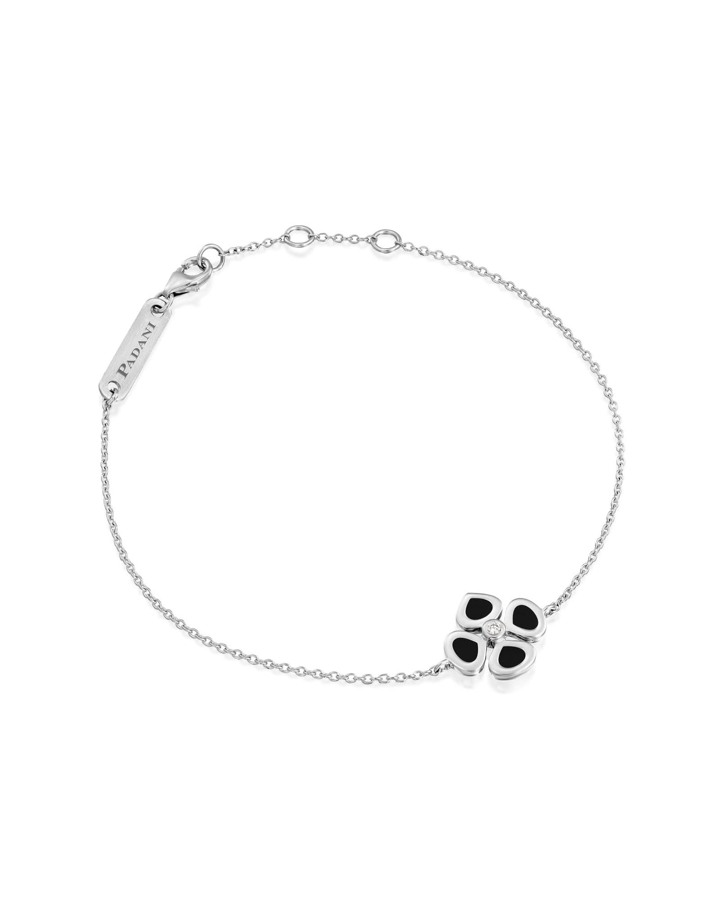 color: White Gold